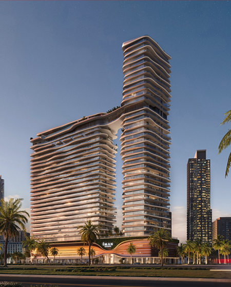 One Sky Park