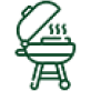 Barbecue Area