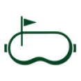 Virtual Reality Golf