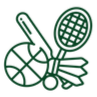 Multi-Sports Zone
