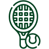 Padel Tennis Court