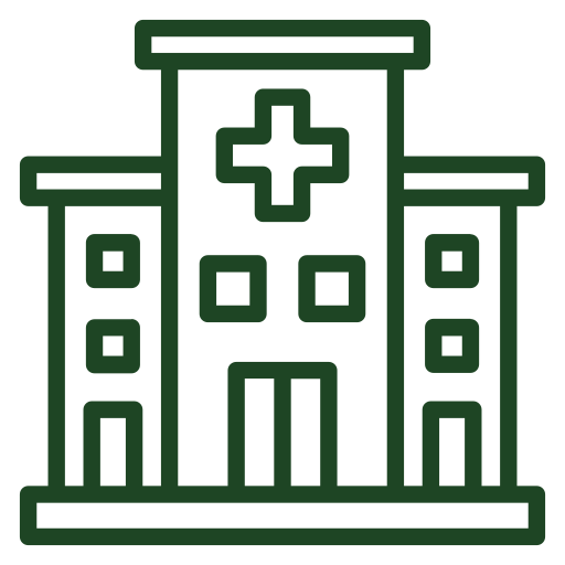 Mediclinic Parkview Hospital