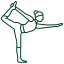 Indoor Yoga