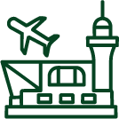 Dubai International Airport