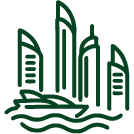 Dubai Marina