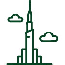 Burj Khalifa Dubai Mall
